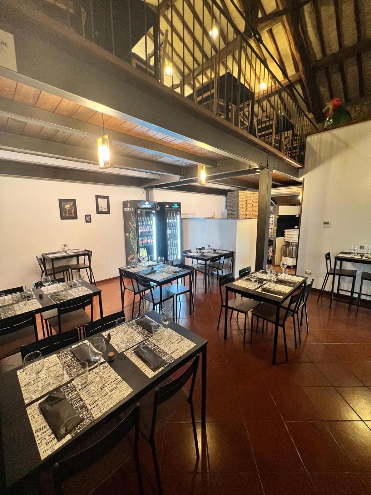 Casa Marconi Villa Acquapendente Kültér fotó