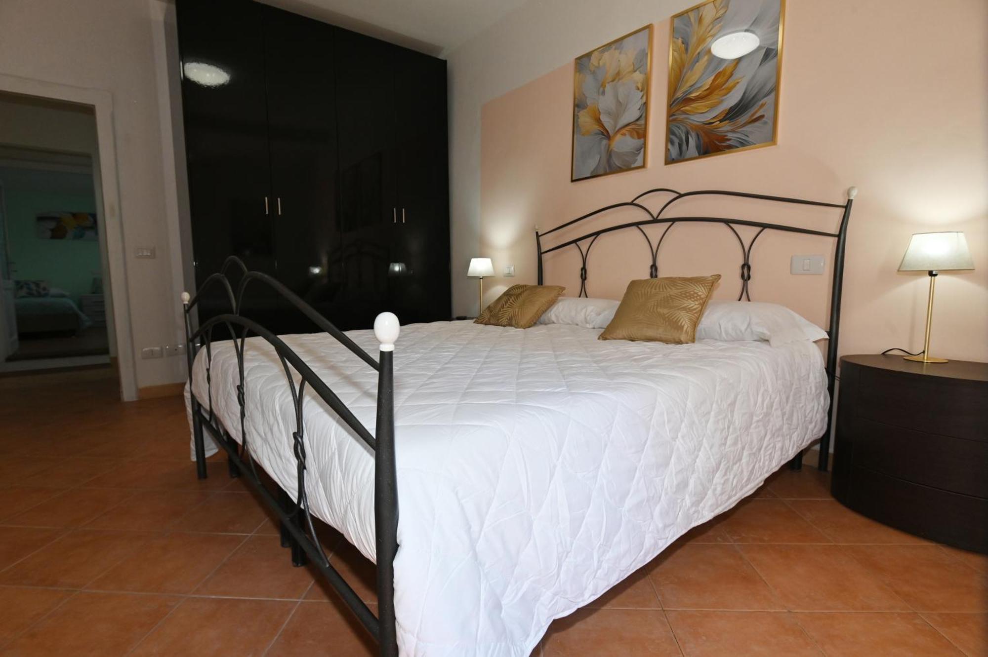 Casa Marconi Villa Acquapendente Kültér fotó