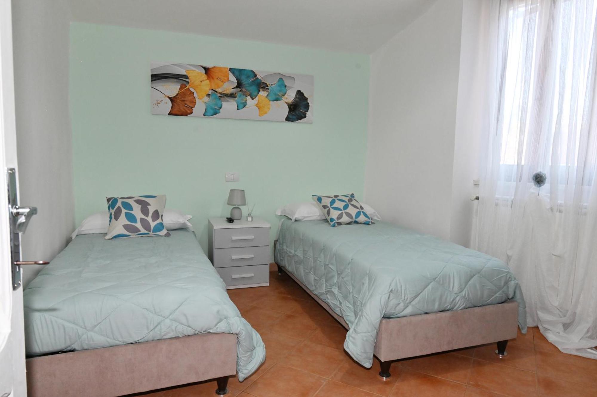 Casa Marconi Villa Acquapendente Kültér fotó