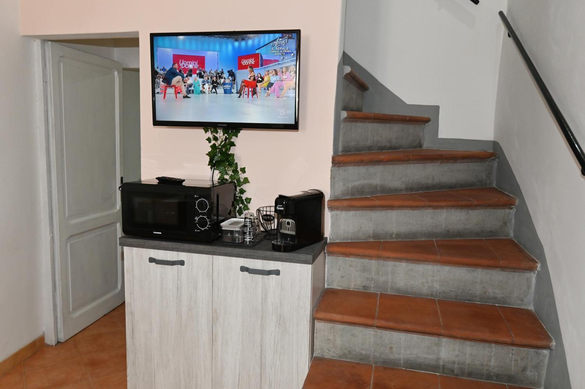 Casa Marconi Villa Acquapendente Kültér fotó
