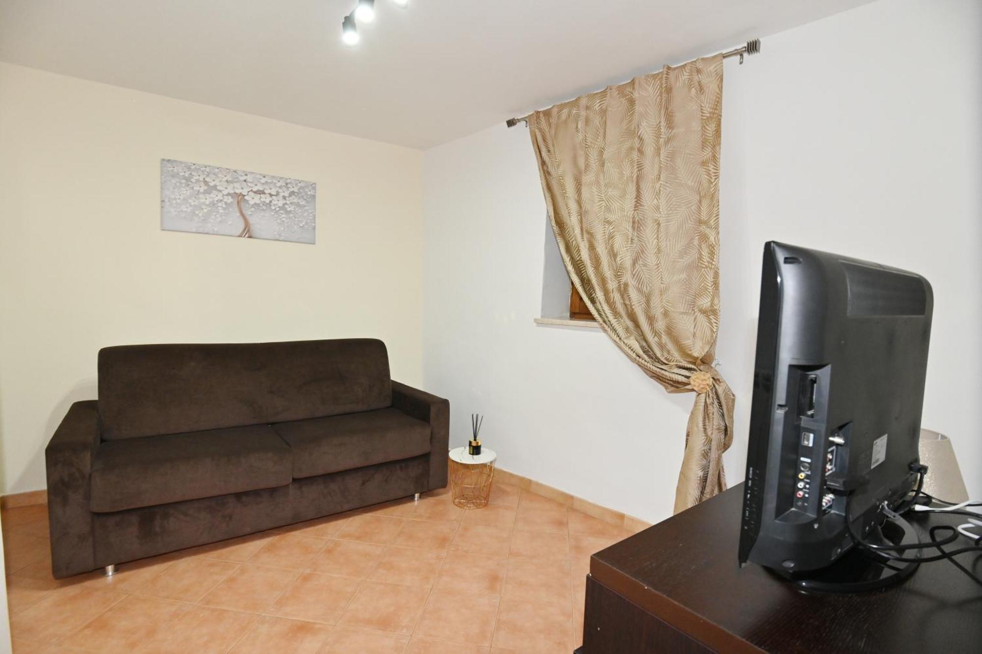 Casa Marconi Villa Acquapendente Kültér fotó