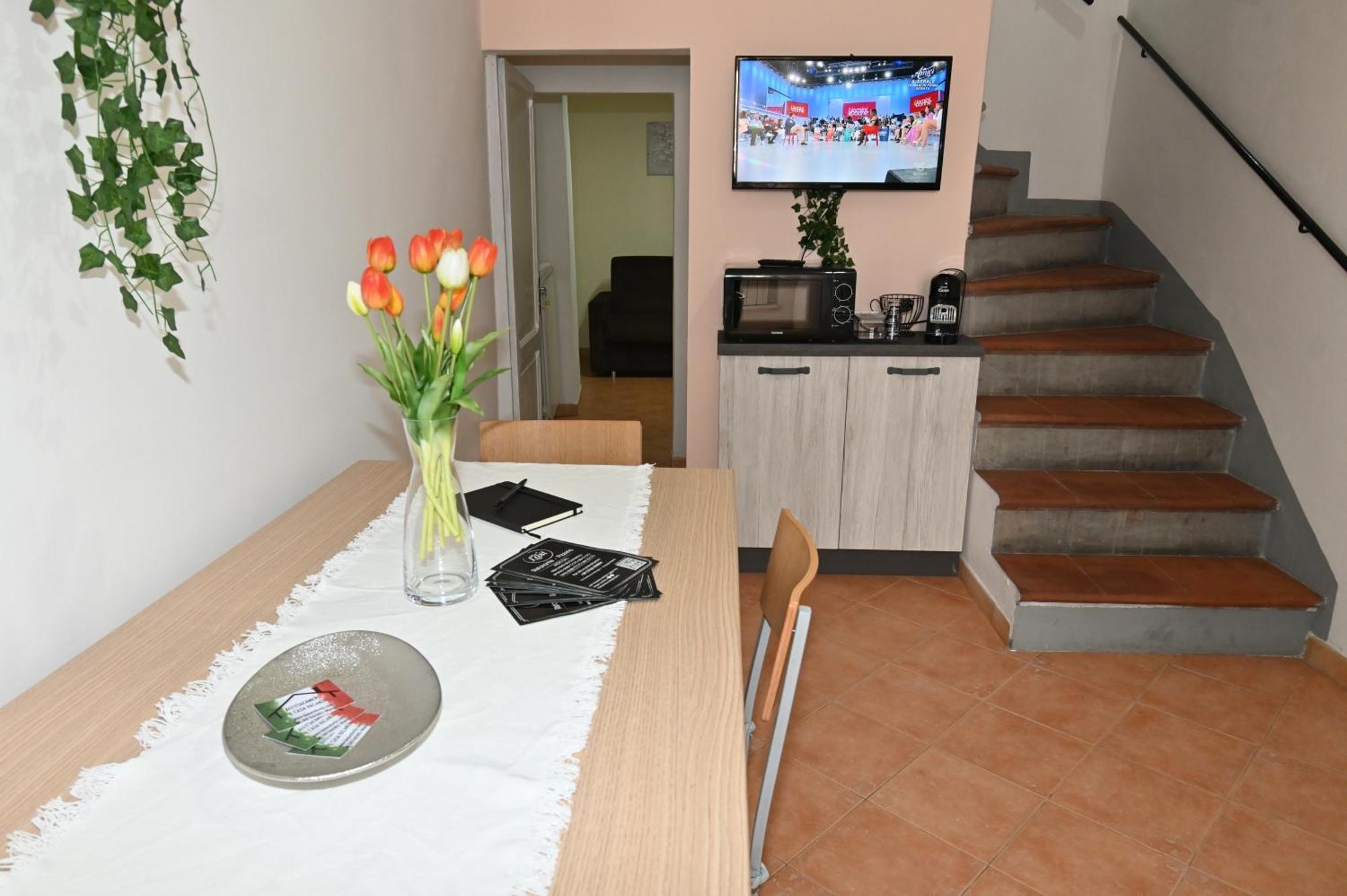 Casa Marconi Villa Acquapendente Kültér fotó