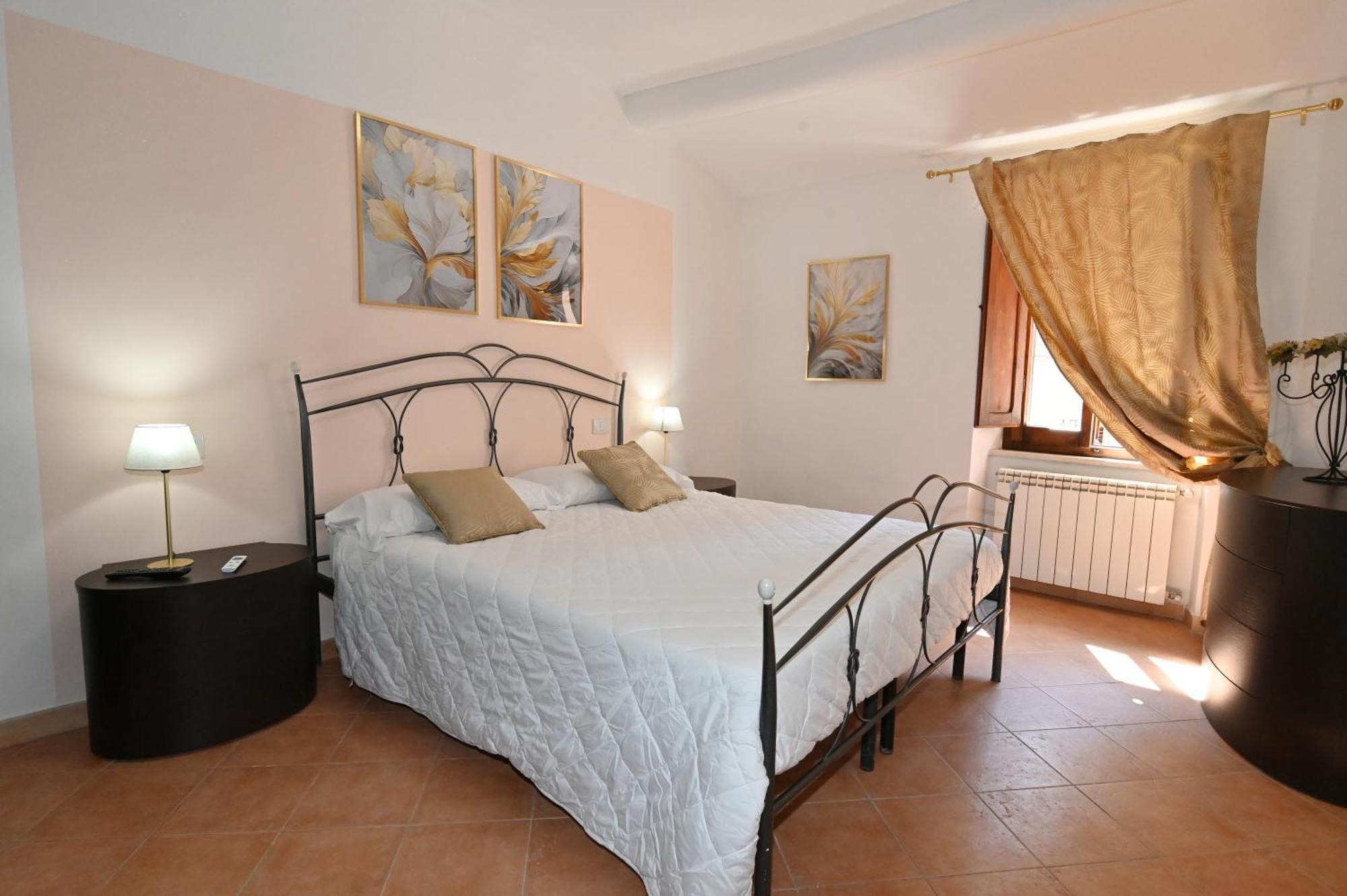 Casa Marconi Villa Acquapendente Kültér fotó