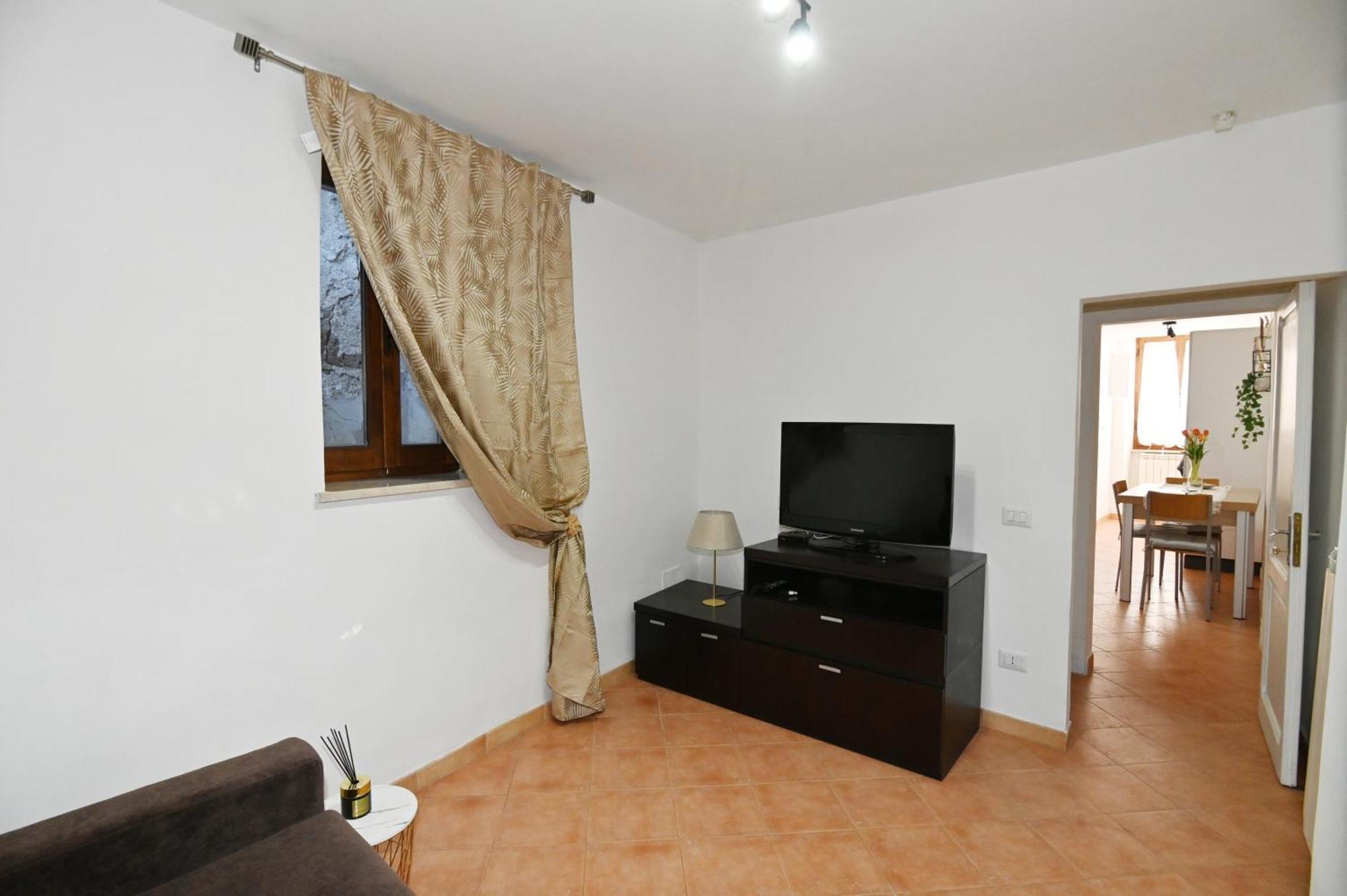 Casa Marconi Villa Acquapendente Kültér fotó