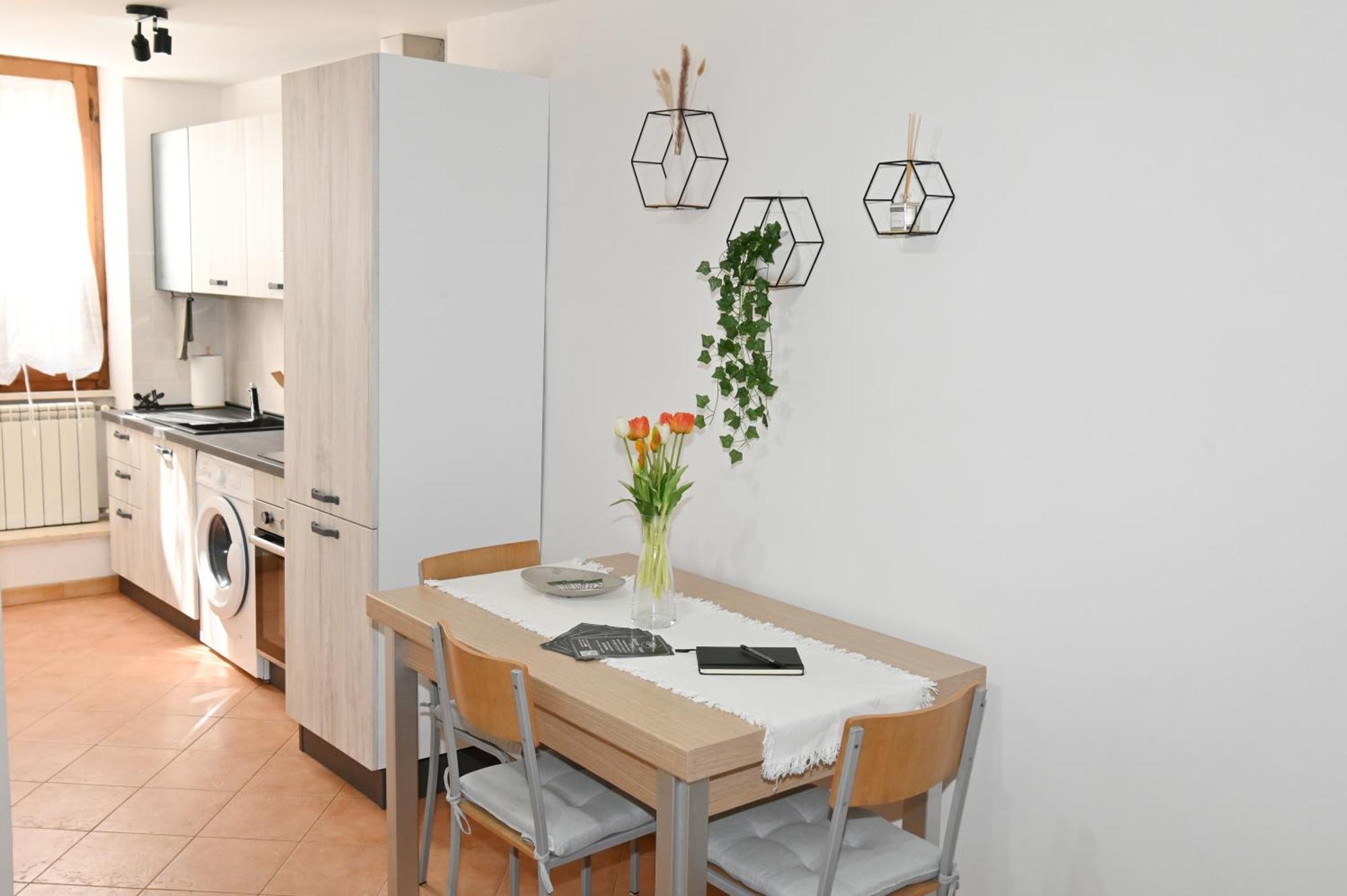Casa Marconi Villa Acquapendente Kültér fotó