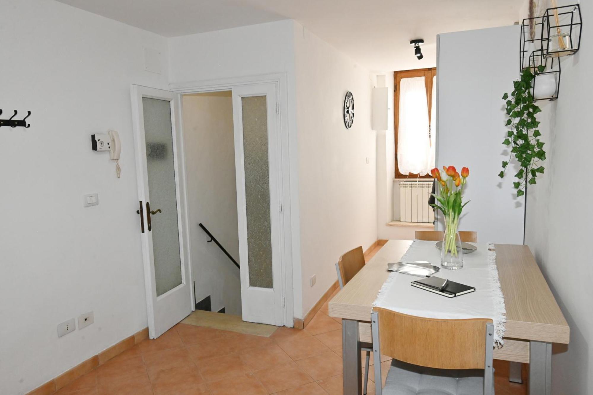 Casa Marconi Villa Acquapendente Kültér fotó
