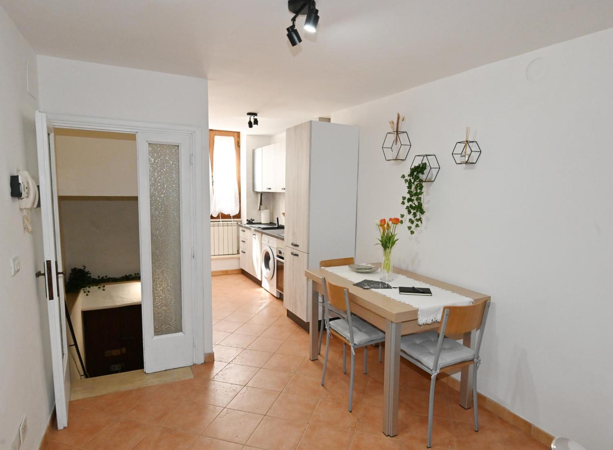 Casa Marconi Villa Acquapendente Kültér fotó